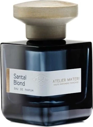 ATELIER MATERI SANTAL BLOND парфюмерная вода (унисекс) 100ml 