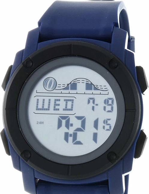 Наручные часы skmei 1576bu blue 