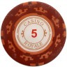 Набор для покера Casino Royale на 300 фишек 