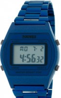 Наручные часы skmei 1328bu blue