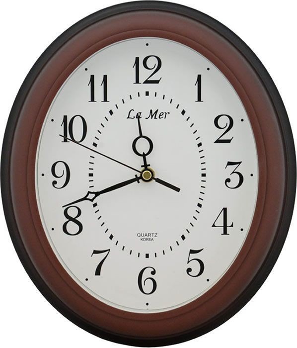 н. La Mer GD-200 BRN 