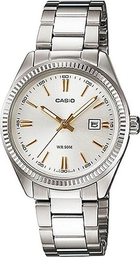 наручные часы casio ltp-1302d-7a2 