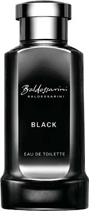 BALDESSARINI BLACK туалетная вода (мужские) 75ml Tester 