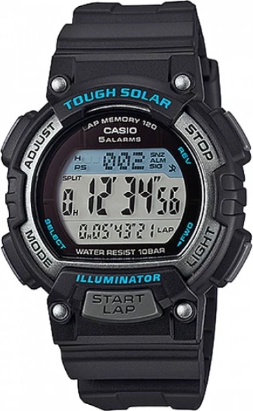 наручные часы casio stl-s300h-1a 