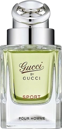 GUCCI BY GUCCI SPORT туалетная вода (мужские) 90ml 