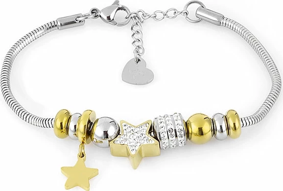 Бижутерия daniel klein daniel klein dkj.3.1058-2 