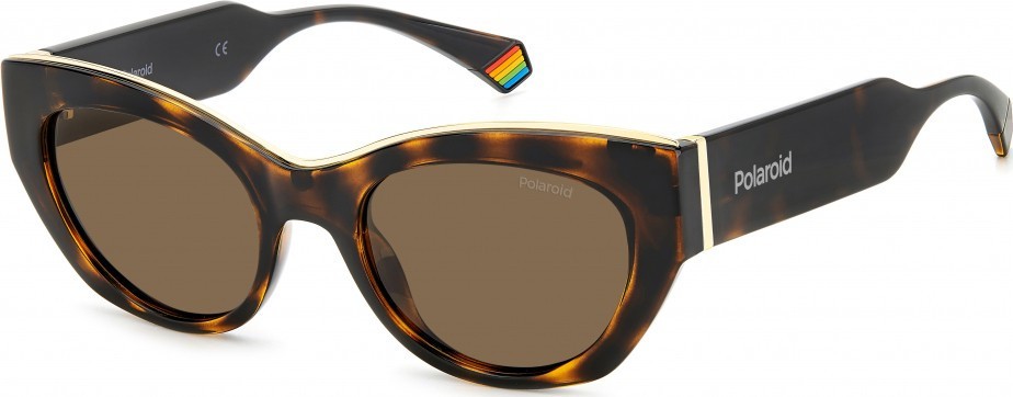 Солнцезащитные очки polaroid pld-20569308650sp 