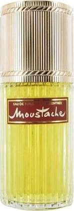 ROCHAS MOUSTACHE туалетная вода (мужские) 125ml 