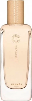 HERMES HERMESSENCE CUIR D'ANGE туалетная вода 100ml *Tester 