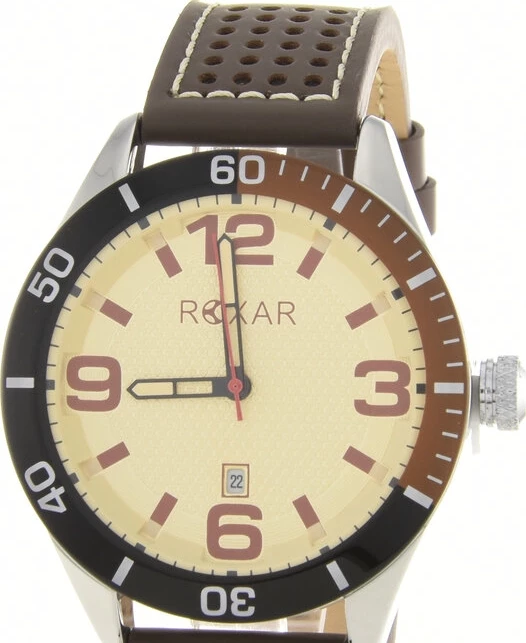 Наручные часы roxar gs155sksk-r 