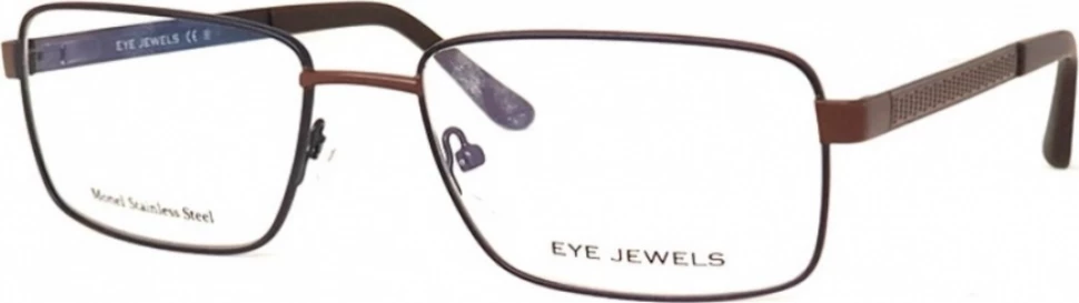 Медицинская оправа eye jewels eje-2000000000152 