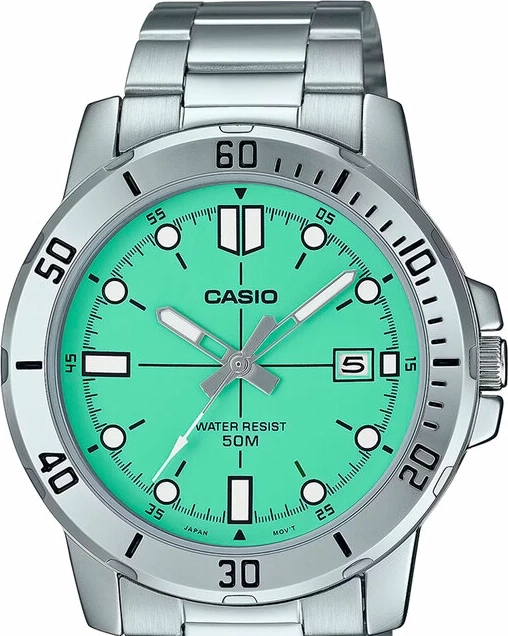 Наручные часы mtp-vd01d-3e1 