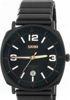 Наручные часы skmei 9280bkbk black/black