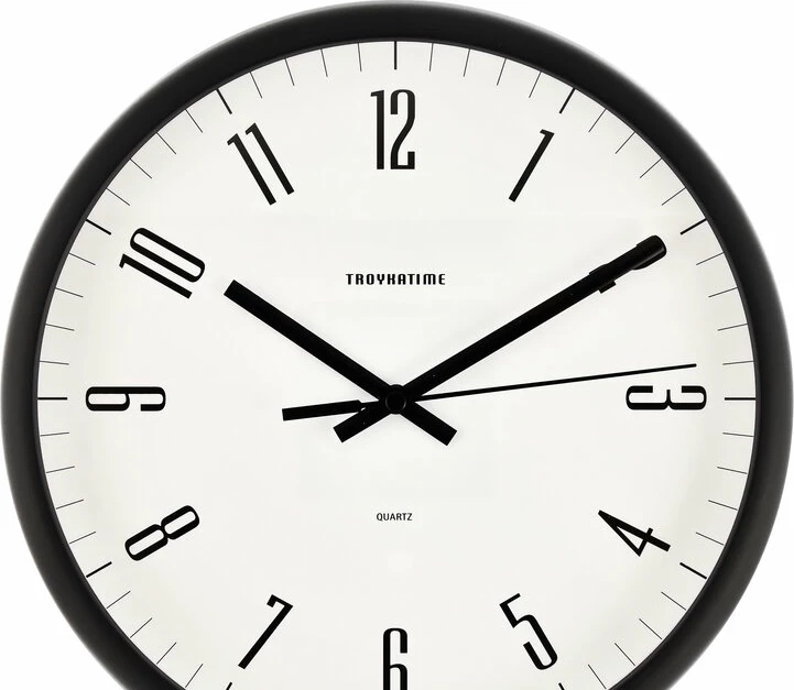 Настенные часы ТРОЙКА 22210202 