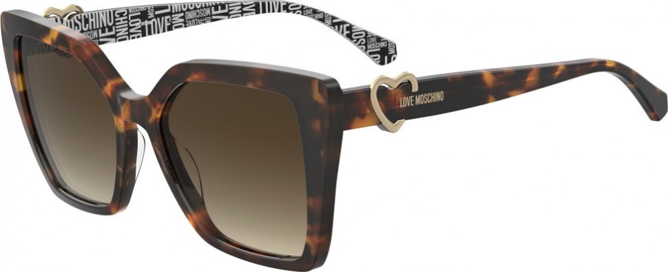 Солнцезащитные очки moschino love mol-20591108654ha 