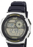 Наручные часы ae-1000w-2a