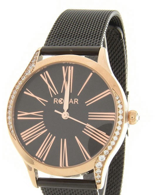 Наручные часы roxar ls259rbr-s 