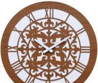 Настенные часы hr 47-2 50*50