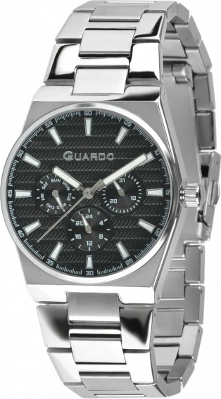 наручные часы guardo premium gr12714-2 