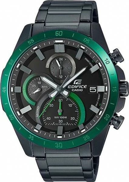 наручные часы casio efr-571dc-1a 