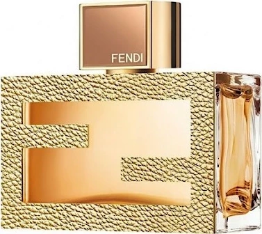 FENDI FANDI LEATHER ESSENCE парфюмерная вода (женские) 50ml 