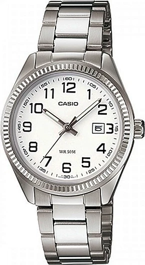 наручные часы casio ltp-1302d-7b 
