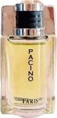 PACINO FOR MEN туалетная вода (мужские) 100ml *Tester 