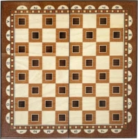 Доска шахматная &quot;Афинская&quot; 40, Armenakyan