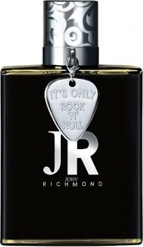 JOHN RICHMOND FOR MEN туалетная вода (мужские) 100ml *Tester 