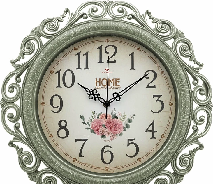 Настенные часы Рубин 4126-010 