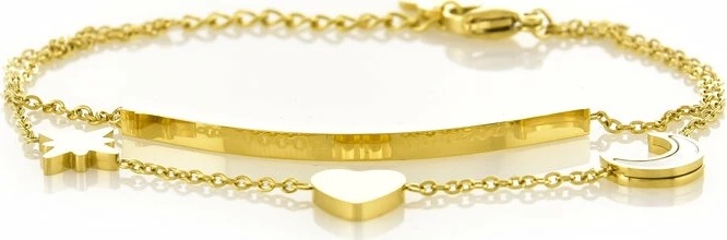 Бижутерия daniel klein daniel klein dkj.3.2117-3 