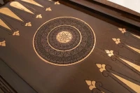 Нарды резные &quot;Лев 2&quot;, Simonyan