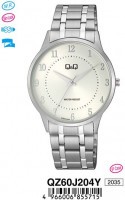 Наручные часы q&amp;q   qz60 j204