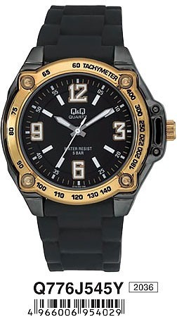 Наручные часы q&q   q776j545y rus 