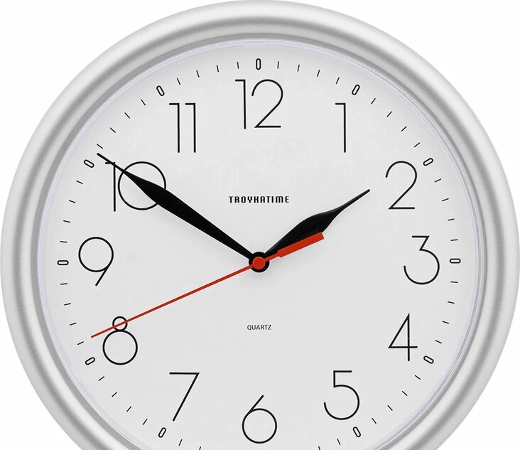 Настенные часы ТРОЙКА 21270212 