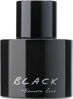 KENNETH COLE BLACK туалетная вода (мужские) 50ml *Tester 