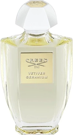 CREED VETIVER GERANIUM парфюмерная вода (мужские) 100ml Tester 