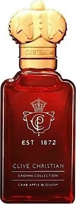 CLIVE CHRISTIAN CRAB APPLE BLOSSOM 2ml parfume 