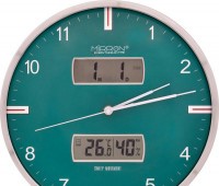 Настенные часы mirron p3270А-2жк ЗЗЛ