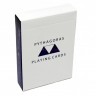 Карты "Pythagoras playing cards Standard index" 
