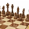 Шахматы Турнирные-7 инкрустация 30, Armenakyan 