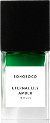 BOHOBOCO ETERNAL LILY AMBER духи (унисекс) 50ml Tester 