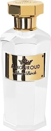 AMOUROUD SILVER BIRCH духи (унисекс) 100ml Tester 