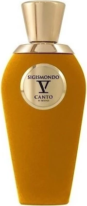 V CANTO SIGISMONDO 100ml parfume 