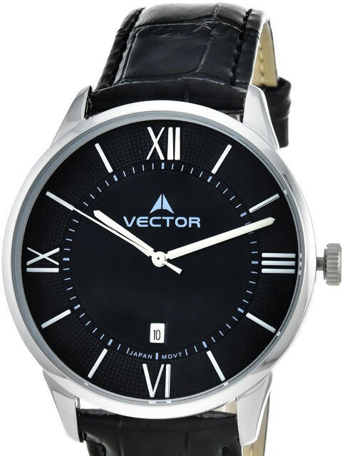 VECTOR VC8-114515 черный 