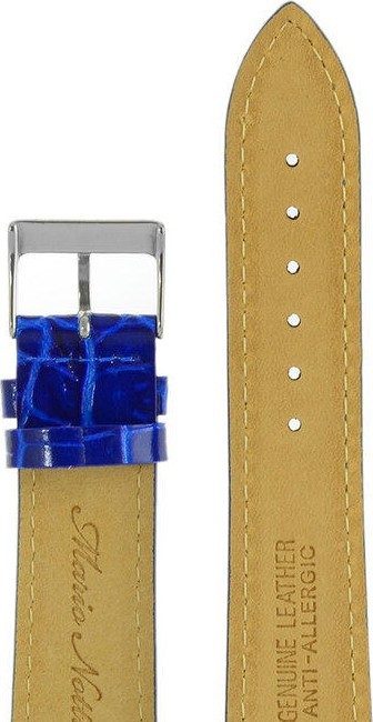 Ремешки mario notti s-09, 20 р-р, royal 