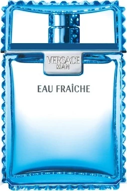 VERSACE Eau FRAICHE туалетная вода (мужские) 200ml 