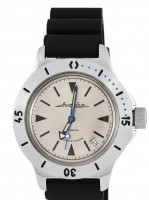 Наручные часы ВОСТОК 2416 (120849) ремень