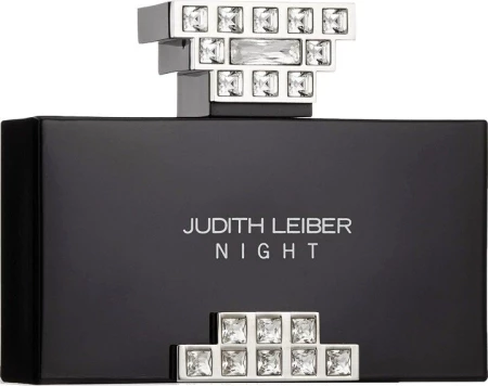 JUDITH LEIBER NIGHT парфюмерная вода (женские) 10ml 