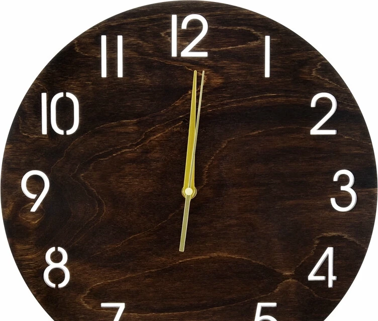 Настенные часы Рубин 3503-001 